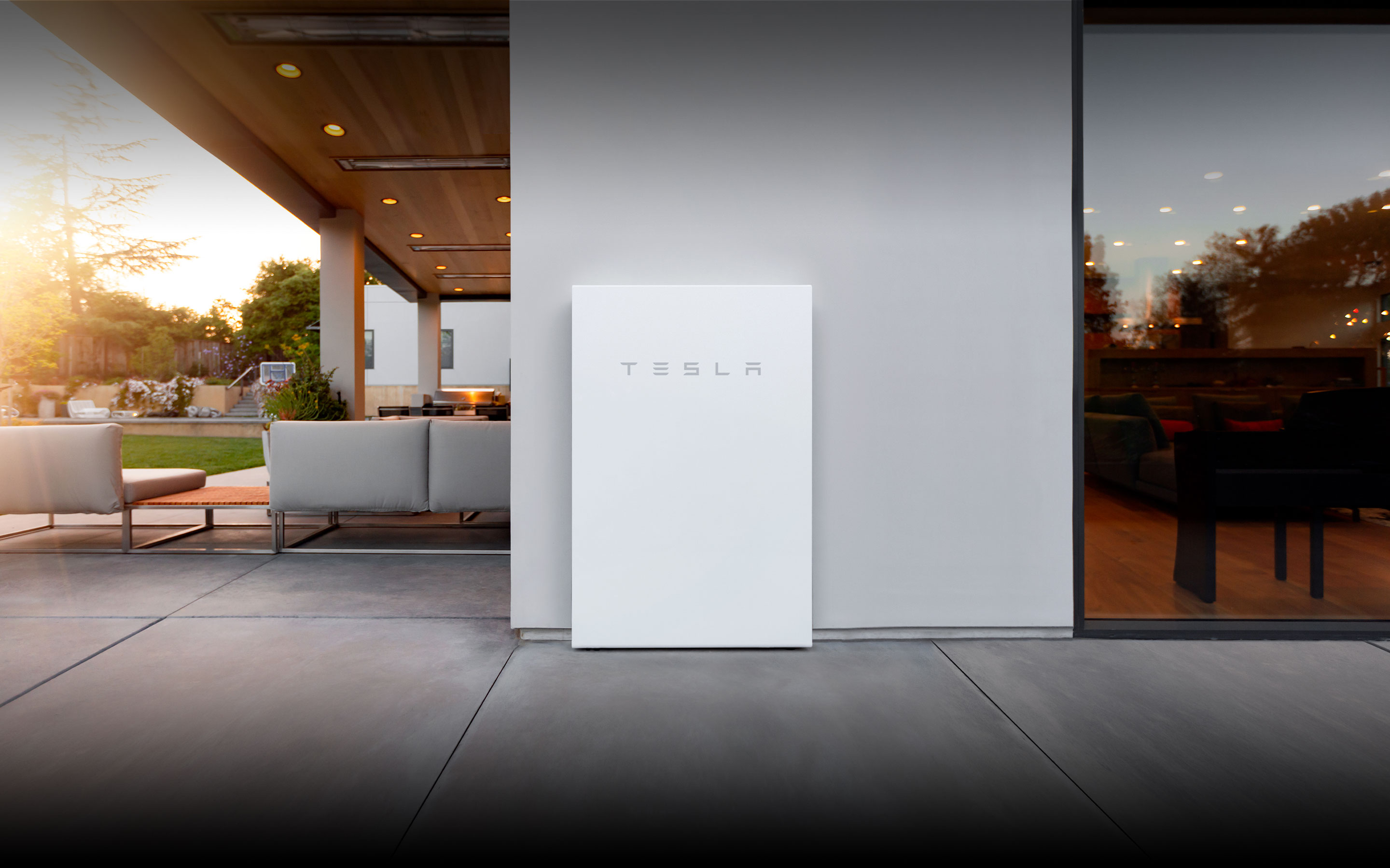 Power Wall Tesla batterie électrique pour domicile