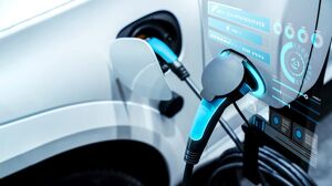 La recharge intelligente pour véhicule électrique