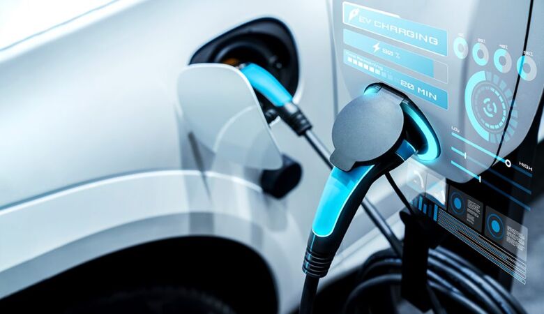 La recharge intelligente des véhicules électriques